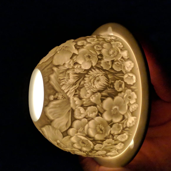 Bernardaud Other - Bernardaud Limoges Wildflowers Flowers Limoge